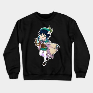 Venti Crewneck Sweatshirt